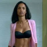 Kim Porter голая #0002