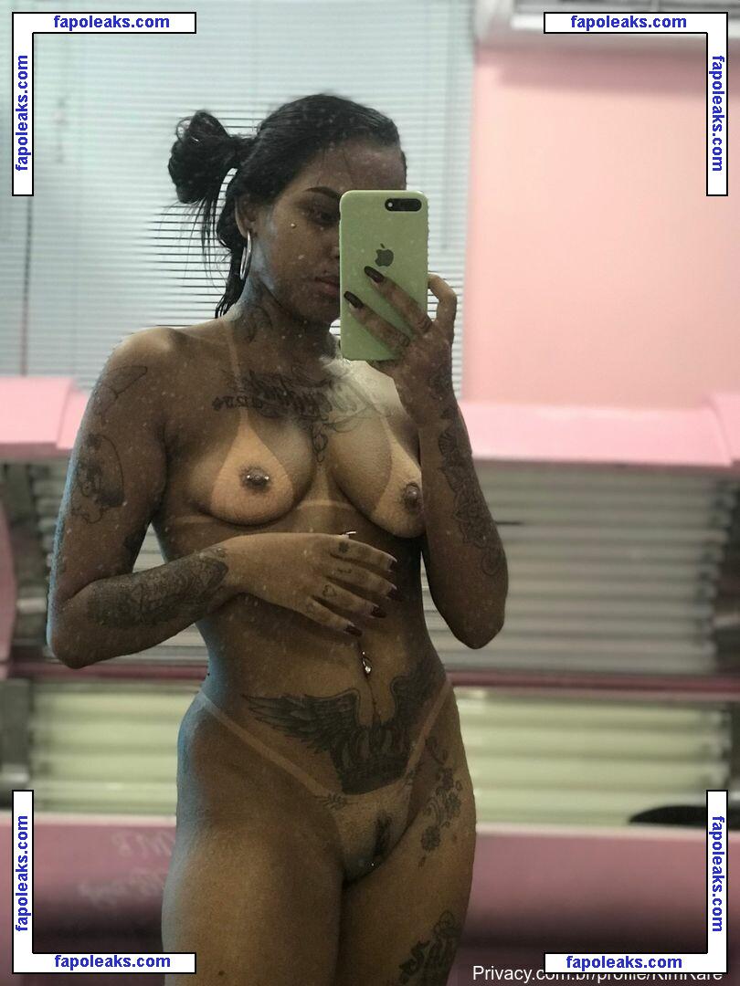 Kim Rare / kimraree_ / younggoddesskim nude photo #0002 from OnlyFans