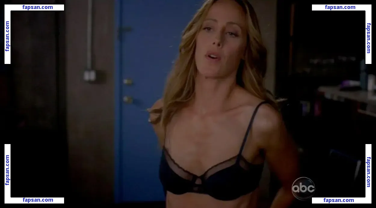 Kim Raver nude photo #0005 from OnlyFans