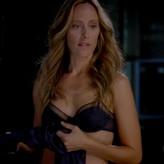 Kim Raver nude #0004