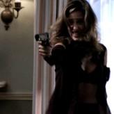 Kim Raver nude #0017