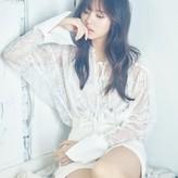 Kim So-hyun nude #0001