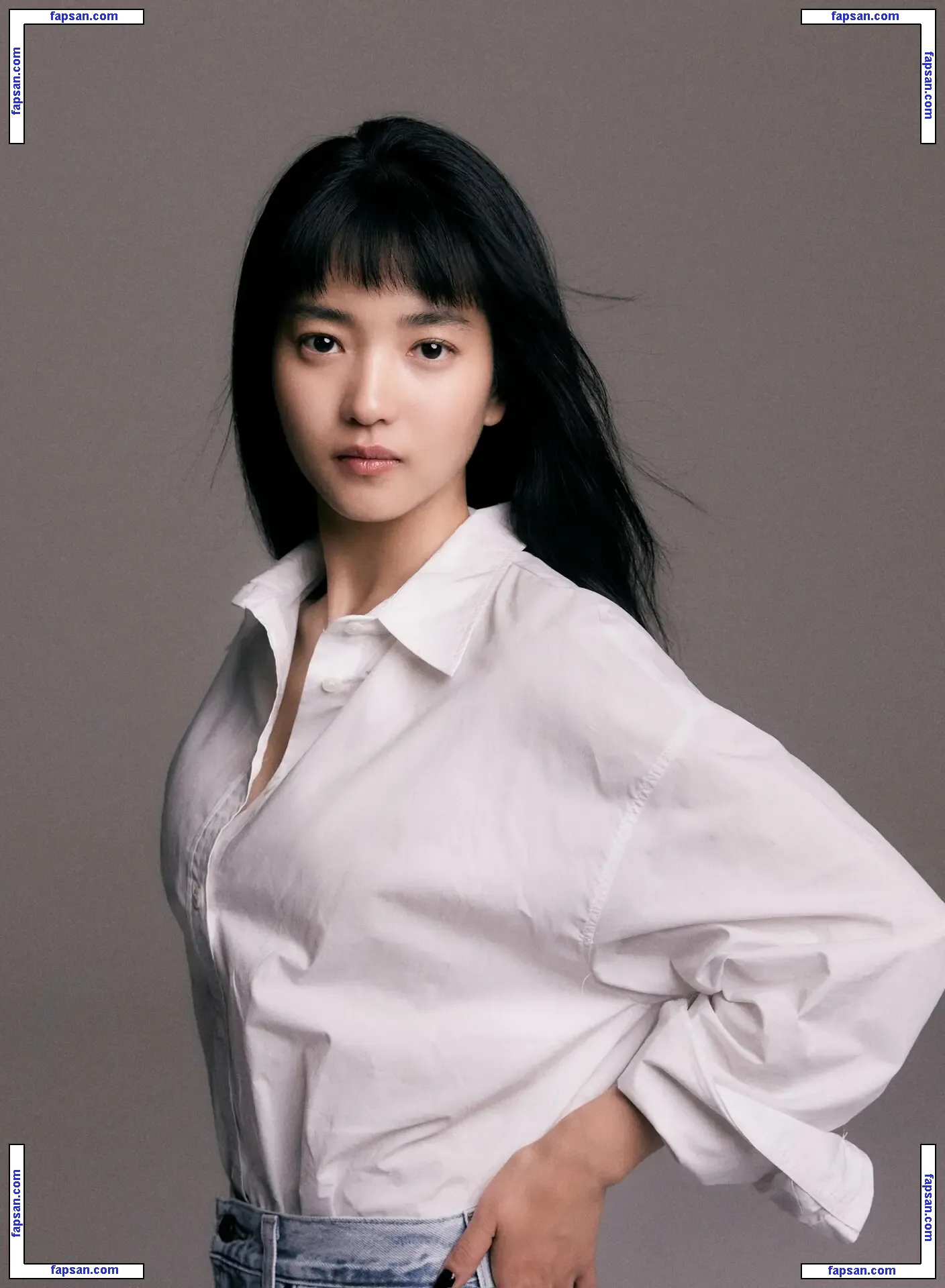 Kim Tae Ri nude photo #0001 from OnlyFans