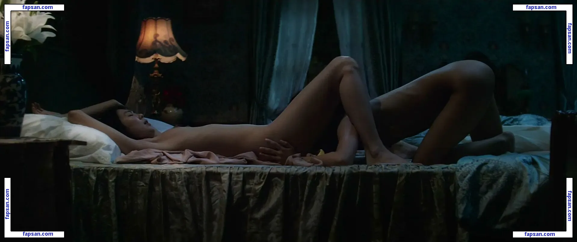 Kim Tae Ri nude photo #0005 from OnlyFans