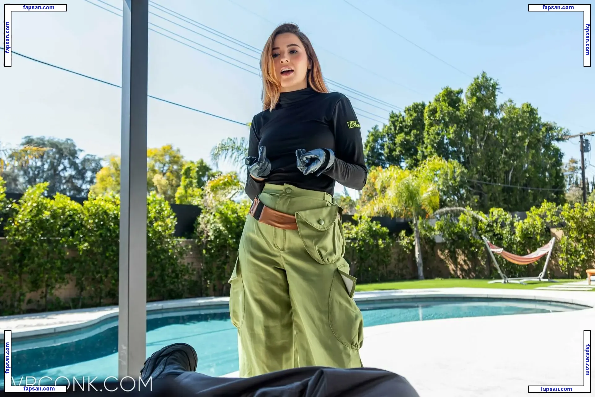Kim Vega nude photo #0004 from OnlyFans