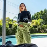 Kim Vega голая #0004