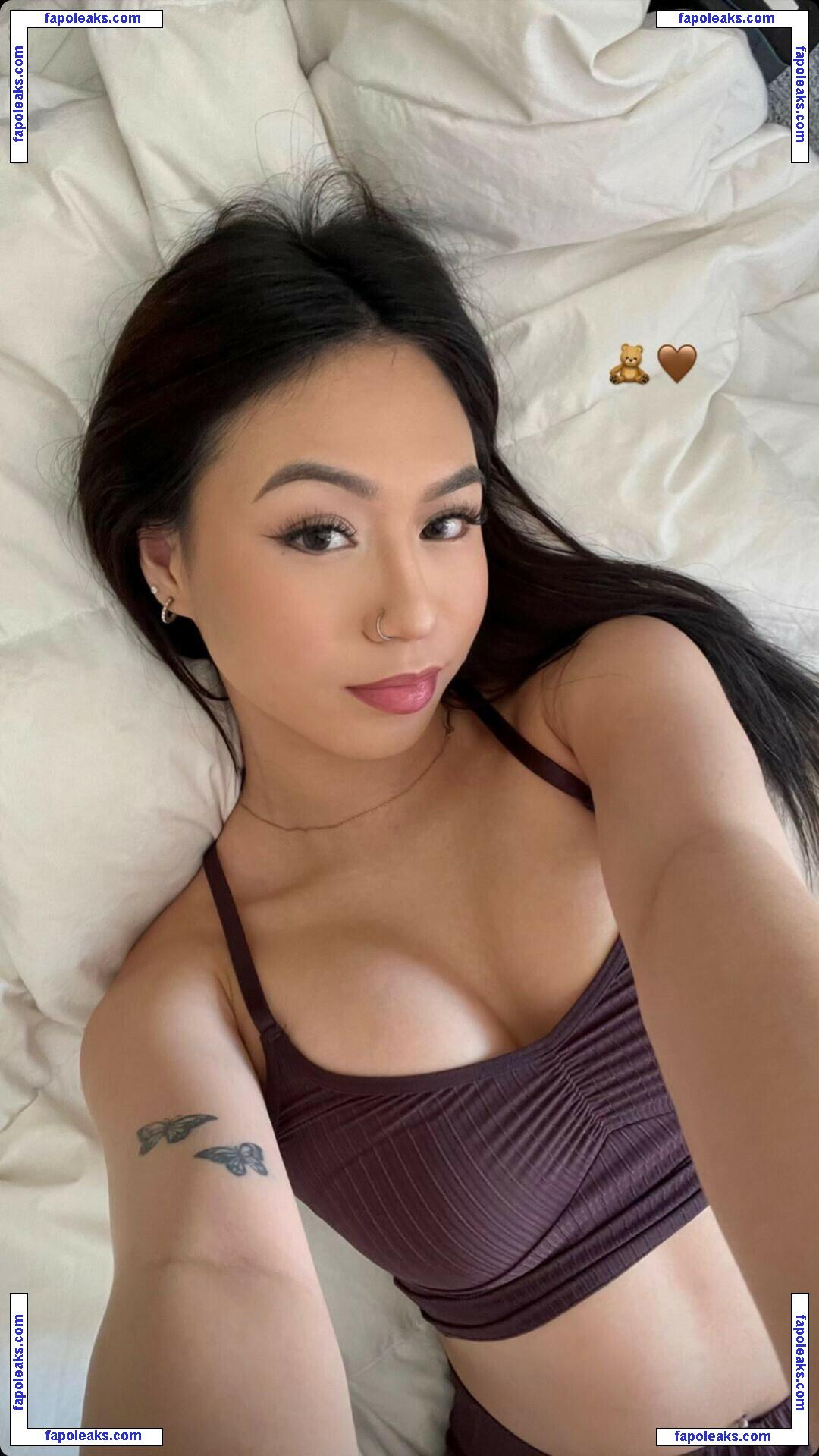 Kim Vuong / kimberlyvuongg / kimvuongg / kimvuonggg nude photo #0013 from OnlyFans