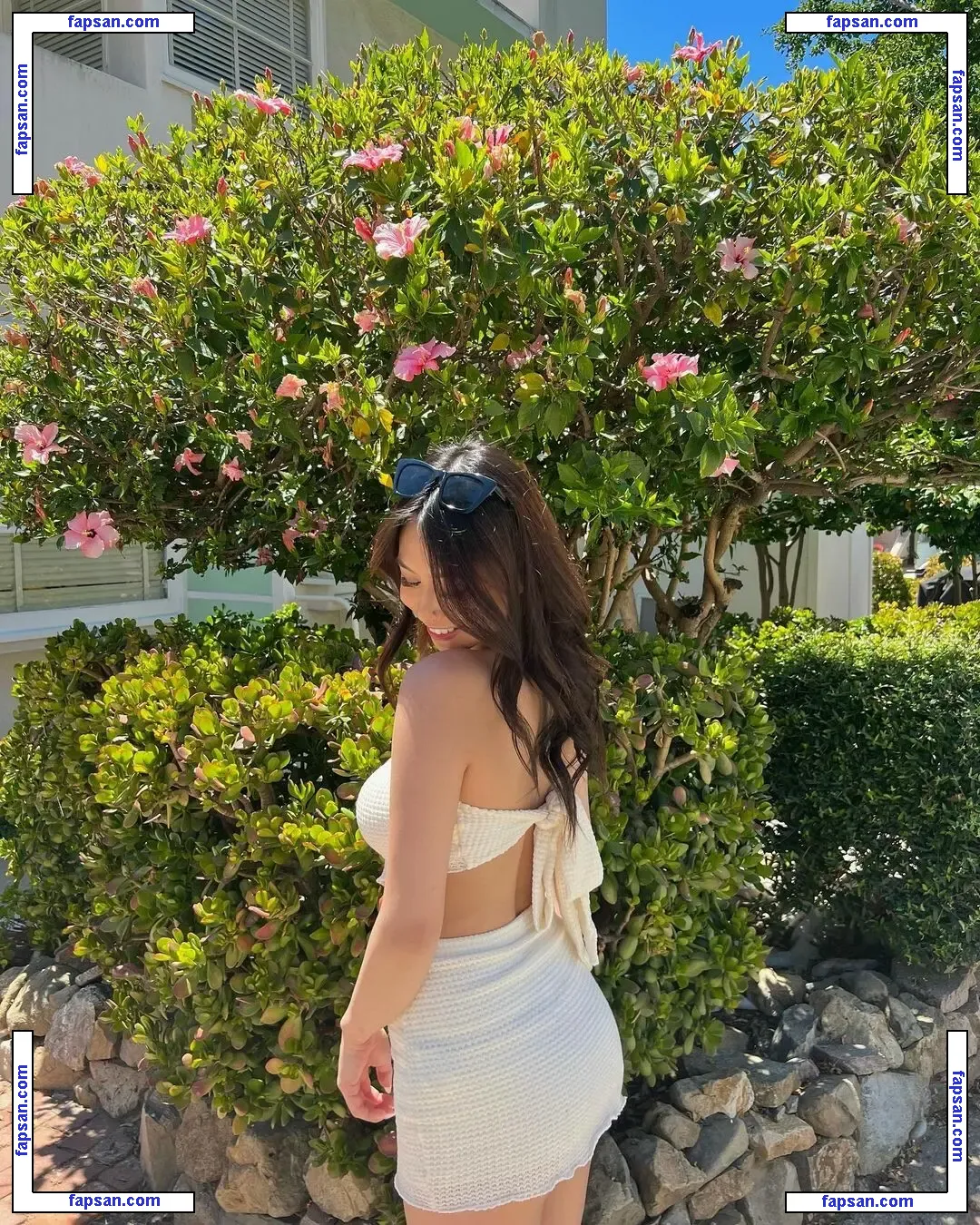 Kim Vuong nude photo #0015 from OnlyFans