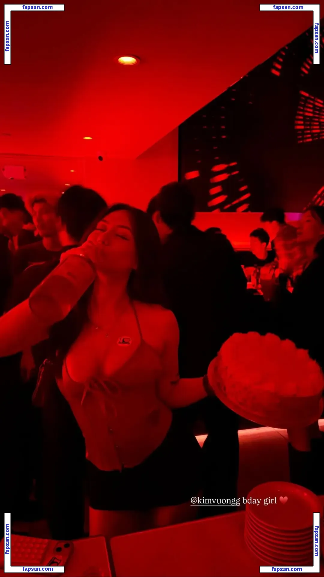 Kim Vuong nude photo #0091 from OnlyFans