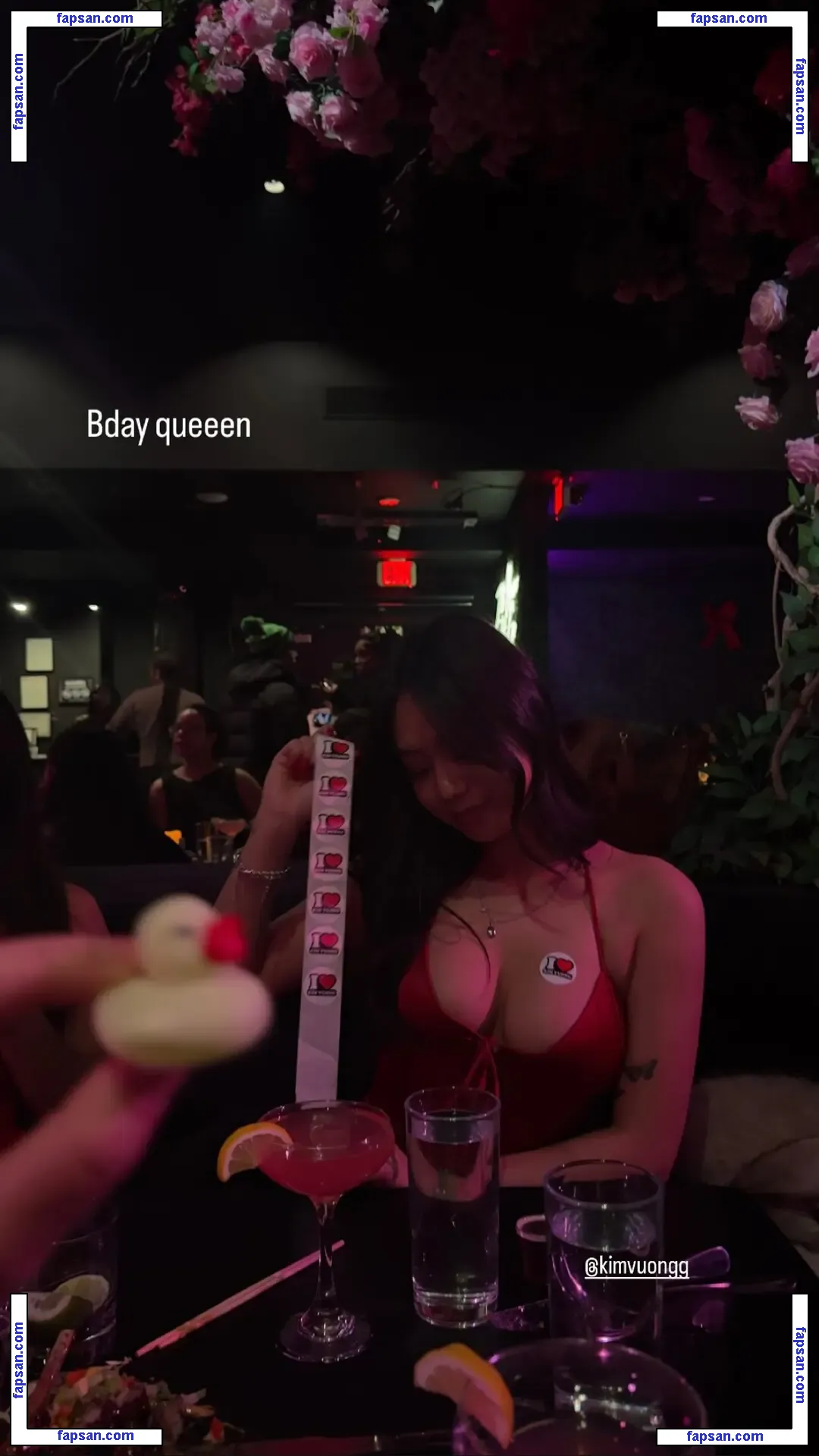 Kim Vuong nude photo #0092 from OnlyFans