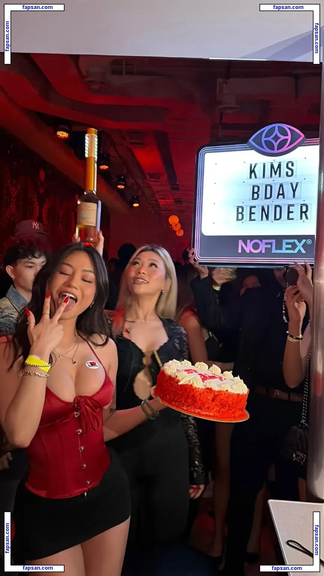 Kim Vuong nude photo #0093 from OnlyFans