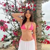 Kim Vuong nude #0028