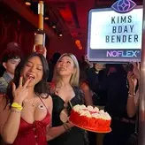 Kim Vuong nude #0093