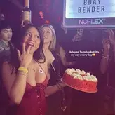 Kim Vuong nude #0094