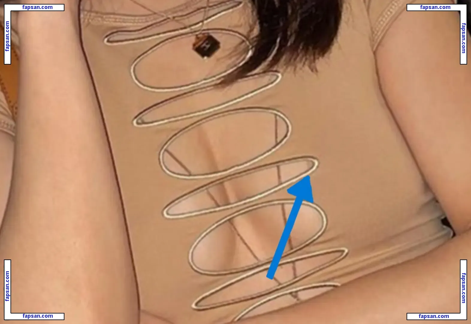 Kim Yong-sun голая фото #0002 с Онлифанс