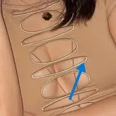 Kim Yong-sun голая #0002