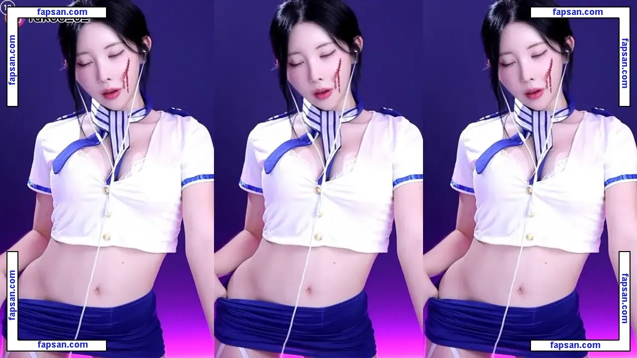 Kim Yu голая фото #0023 с Онлифанс