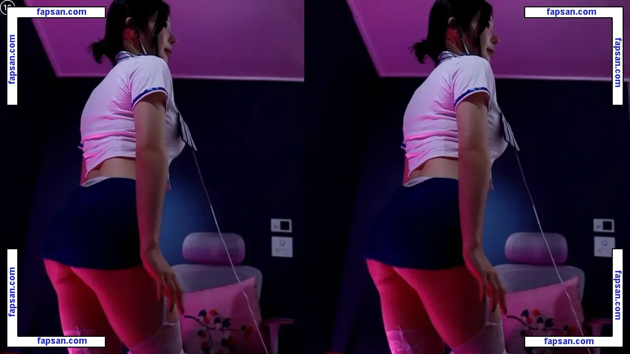 Kim Yu голая фото #0024 с Онлифанс