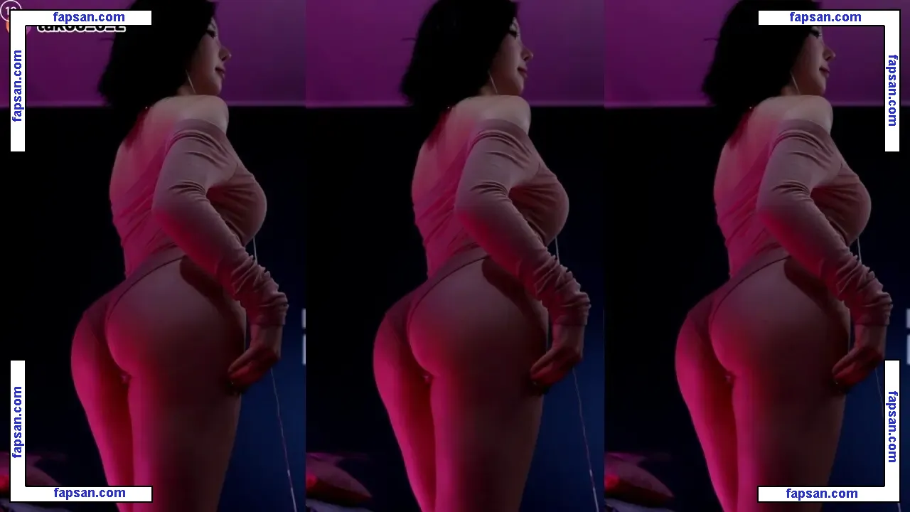 Kim Yu голая фото #0027 с Онлифанс