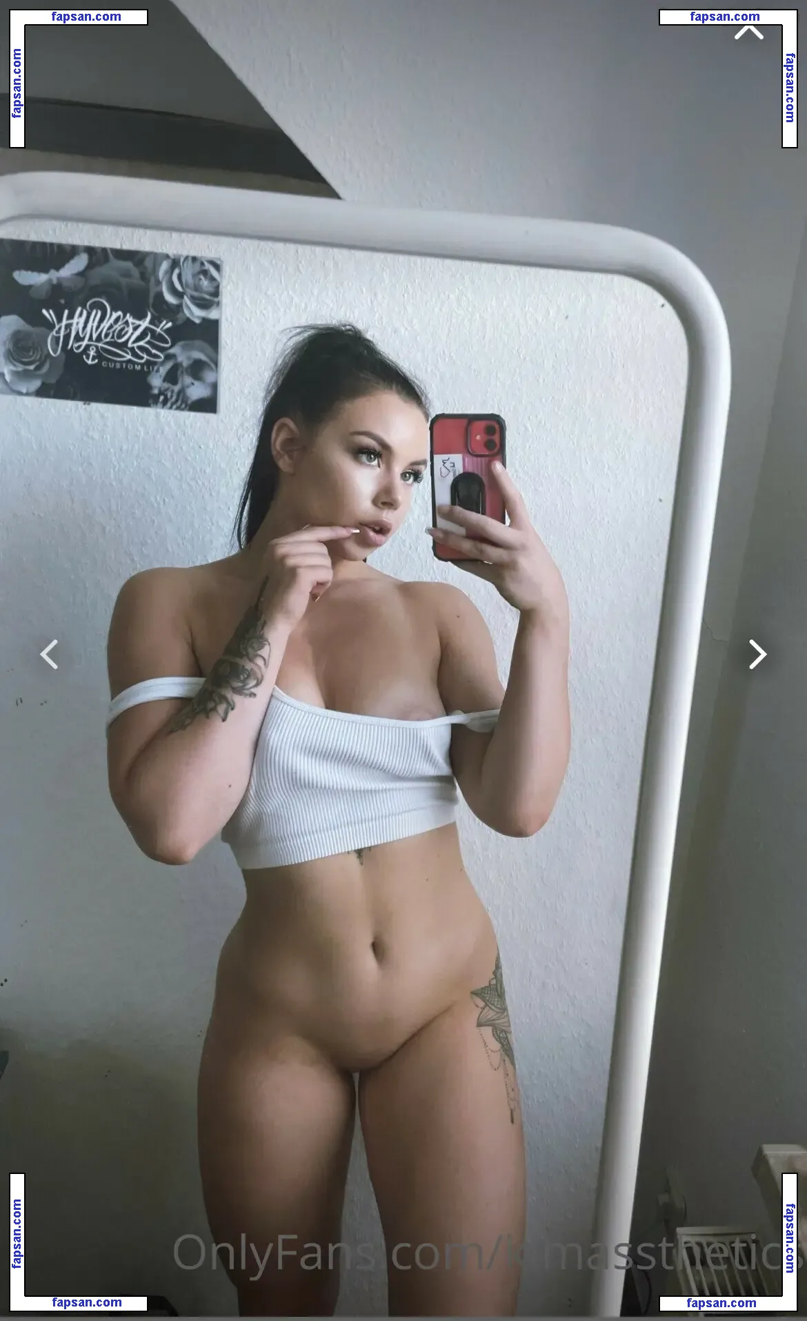 kimassthetics nude photo #0029 from OnlyFans