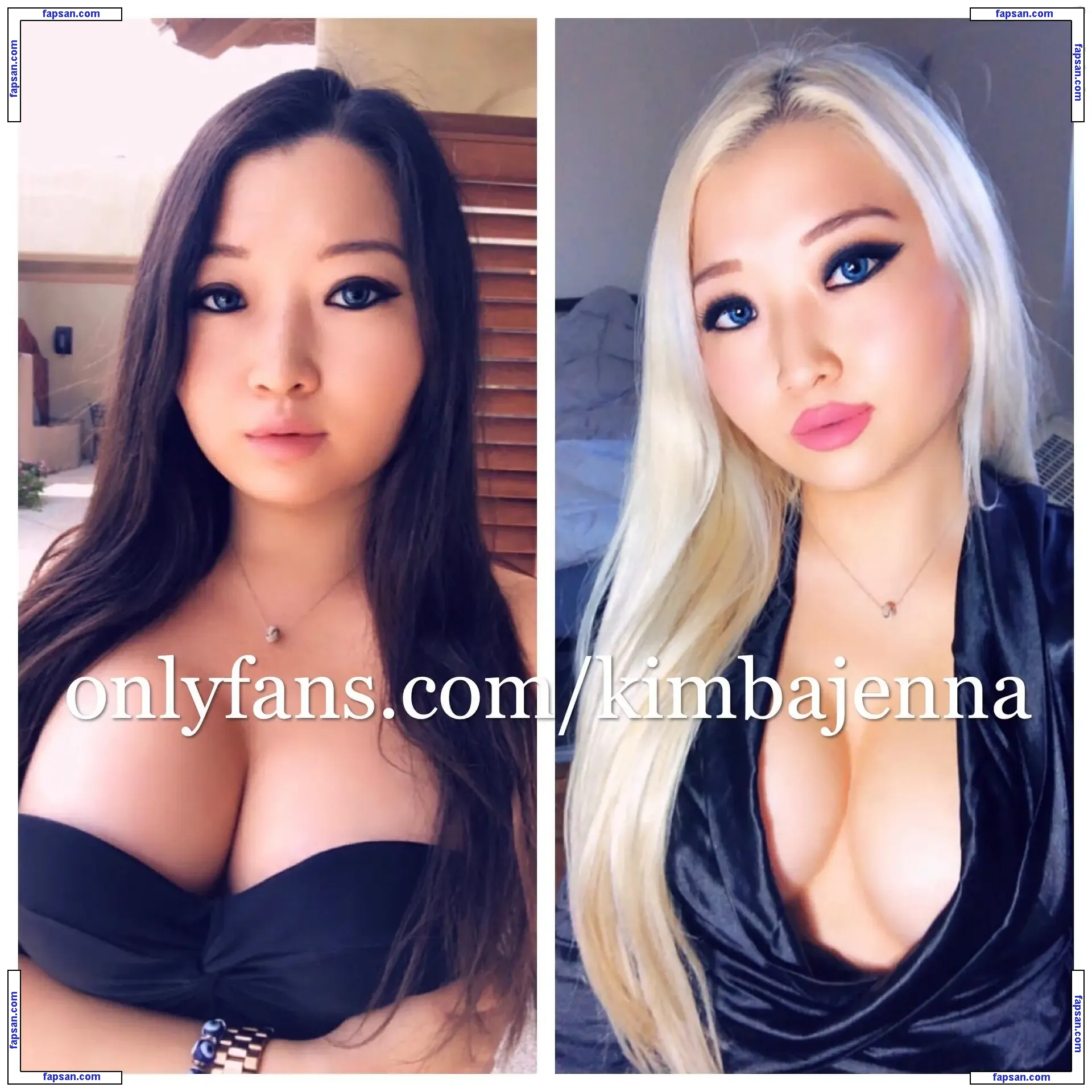 Kimbajenna nude photo #0005 from OnlyFans