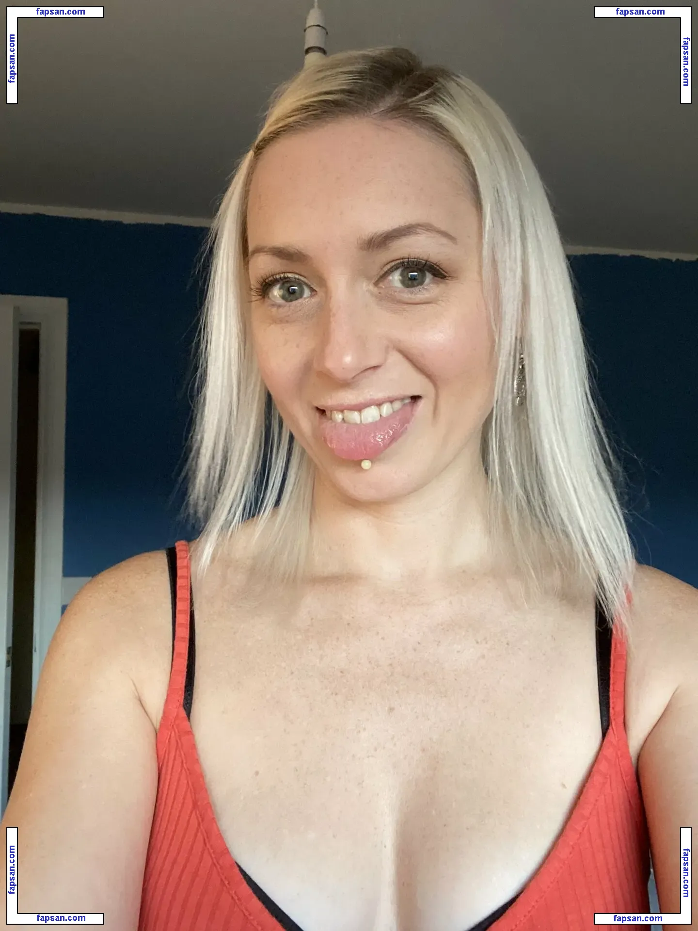 Kimber Benton nude photo #0001 from OnlyFans