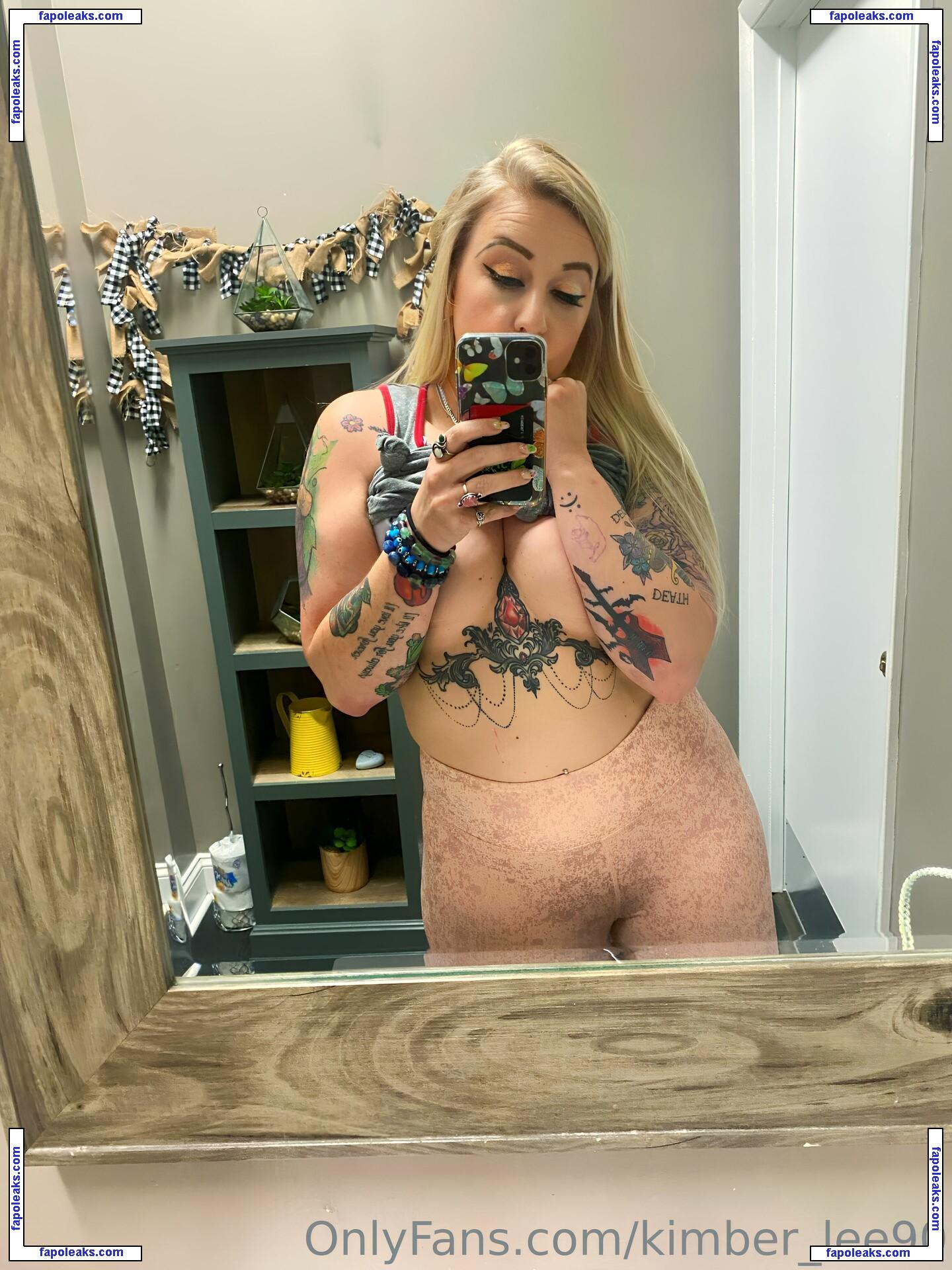 kimber_lee90 nude photo #0020 from OnlyFans