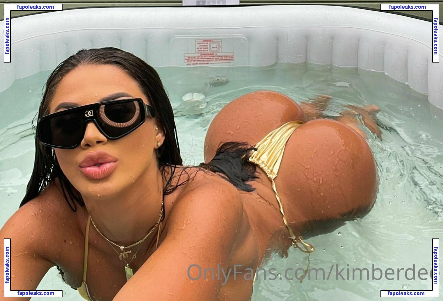 kimberdee_vip / k.kdee nude photo #0009 from OnlyFans