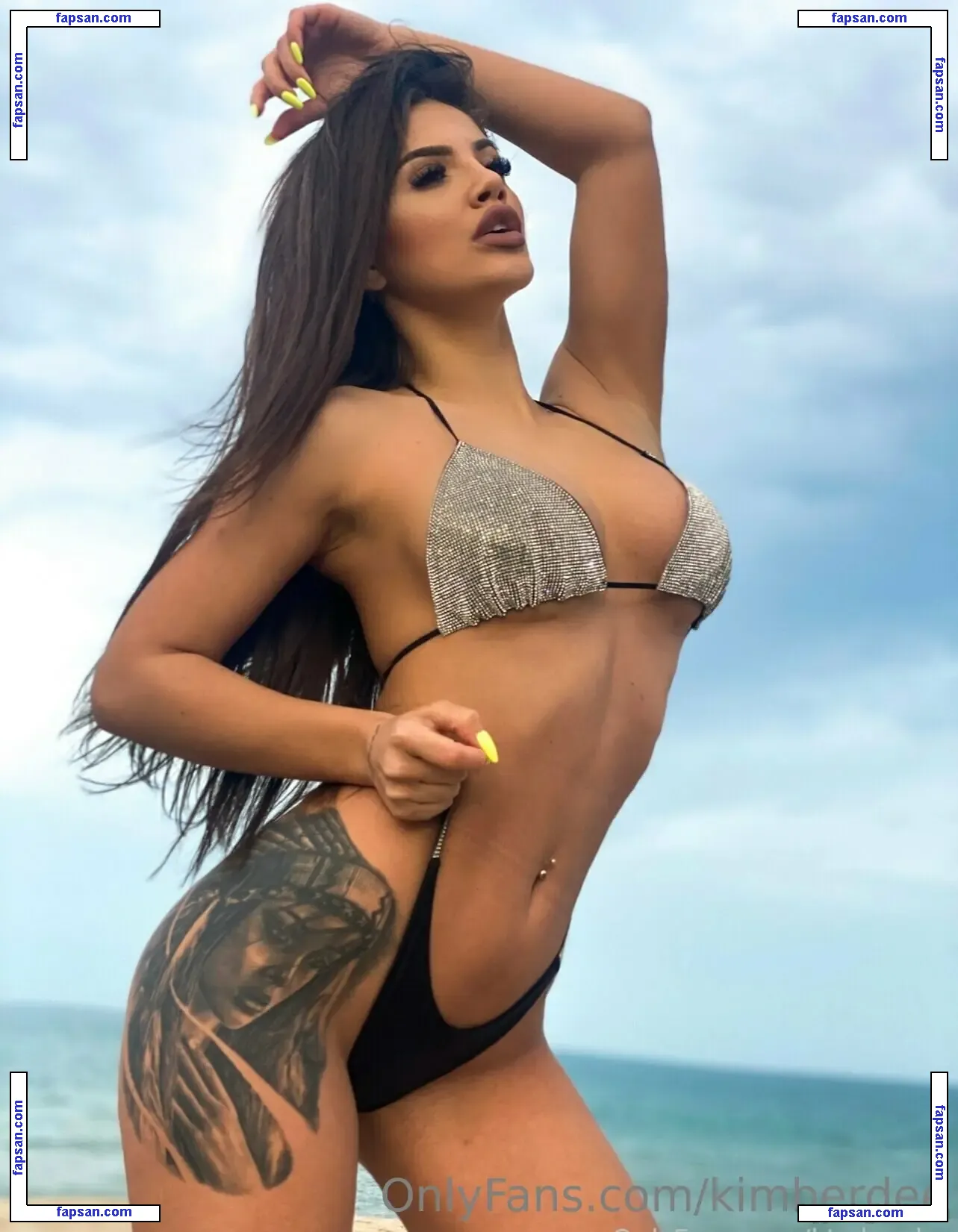 kimberdee_vip nude photo #0026 from OnlyFans