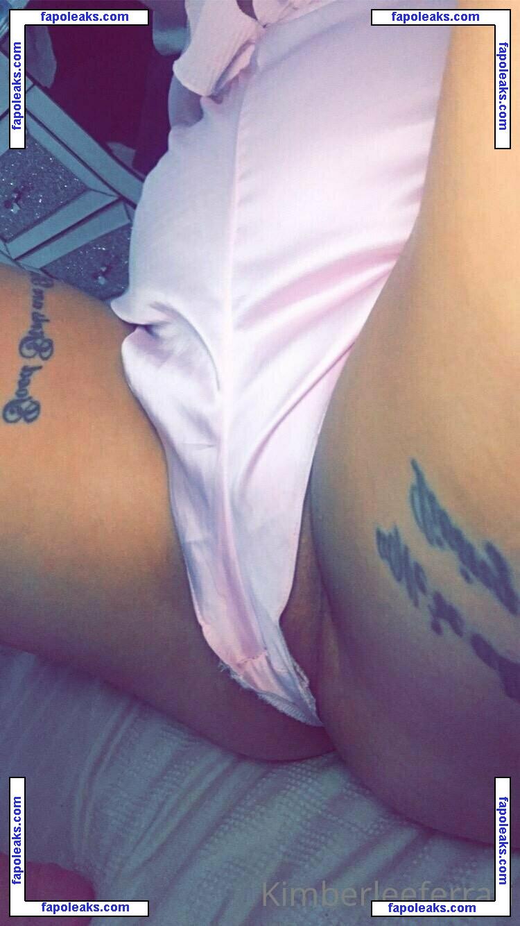 kimberleeferrari / ferrarigrrl nude photo #0019 from OnlyFans