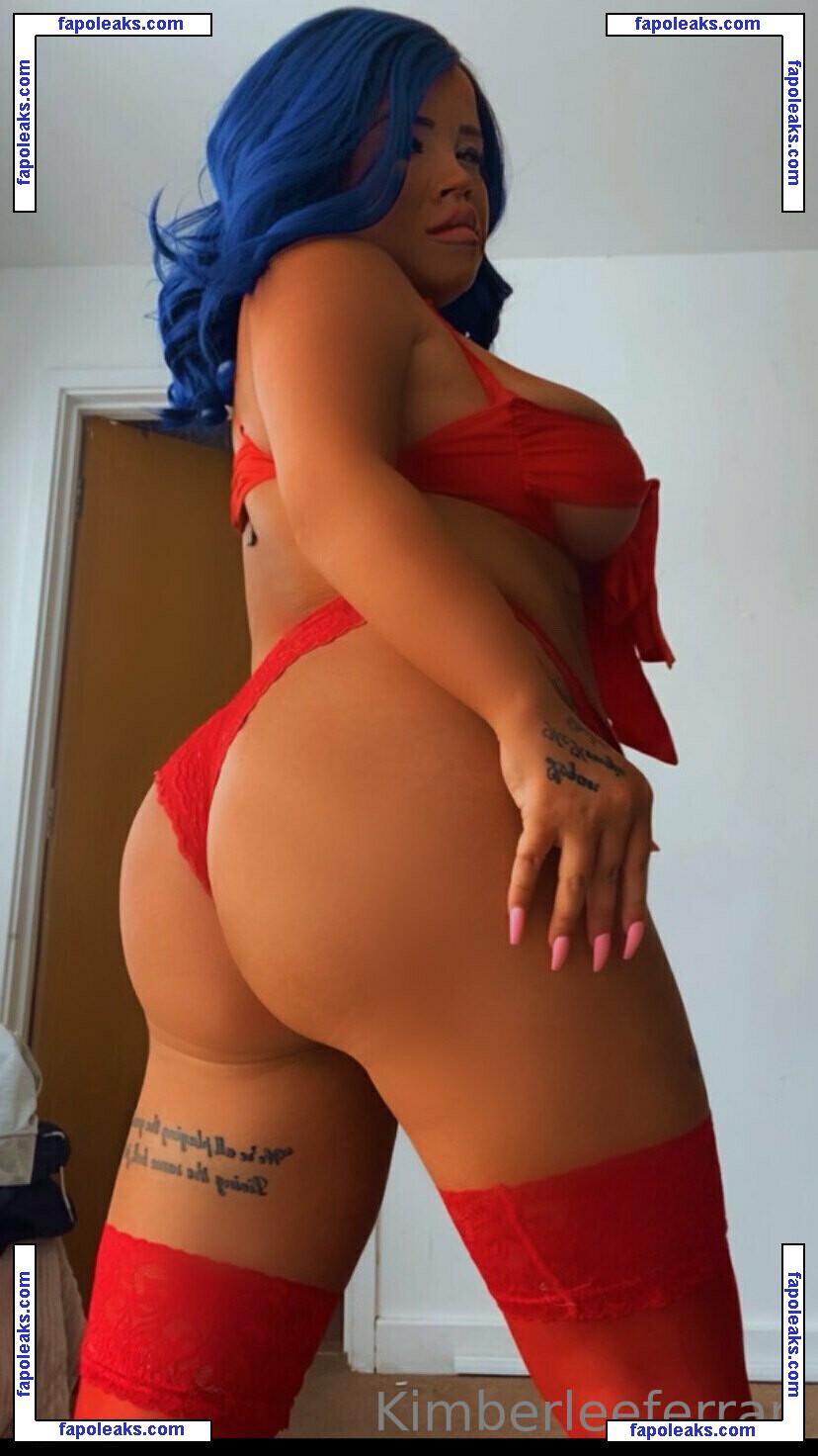 kimberleeferrari / ferrarigrrl nude photo #0034 from OnlyFans