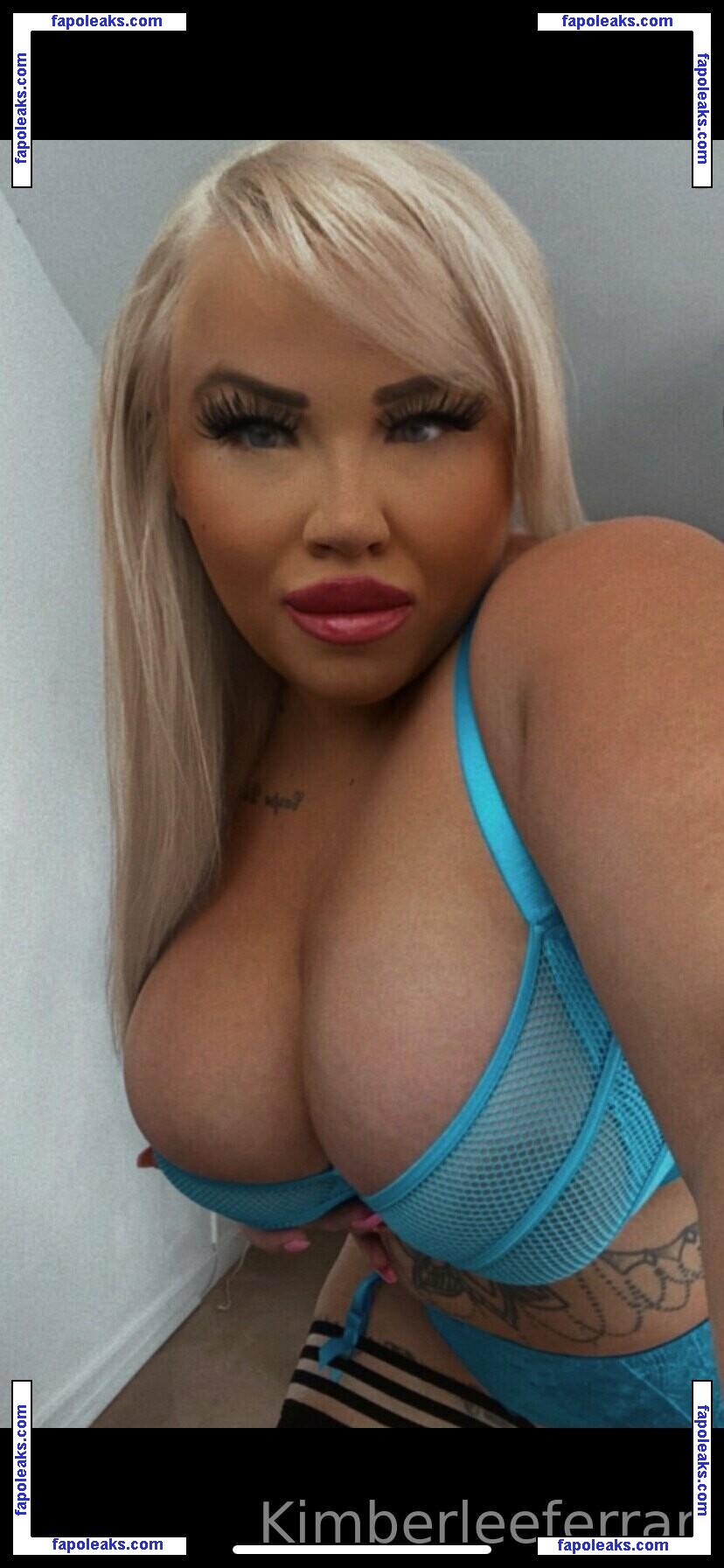 kimberleeferrari / ferrarigrrl nude photo #0036 from OnlyFans