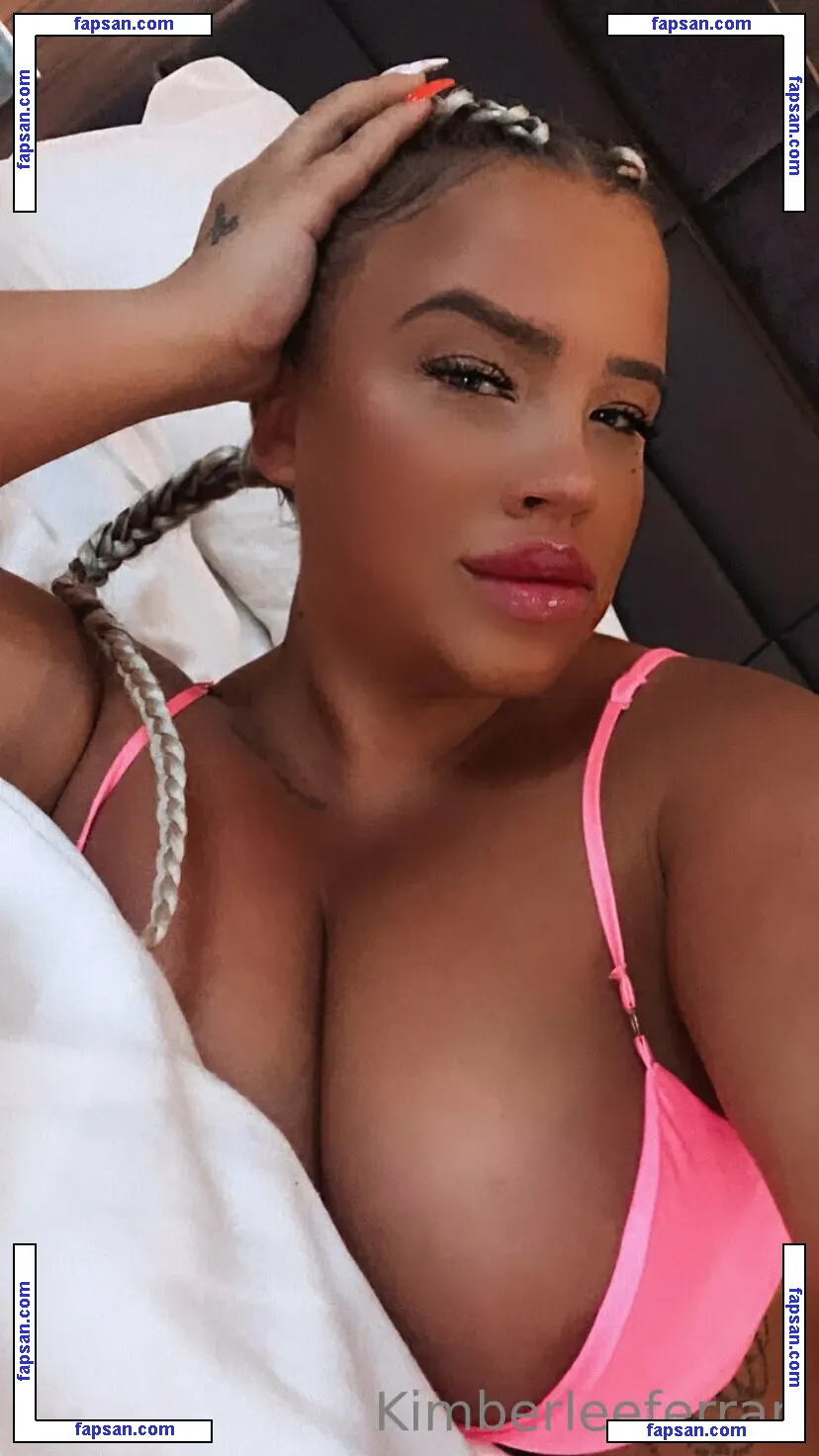 kimberleeferrari nude photo #0056 from OnlyFans