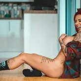 Kimberley Ann голая #0026