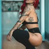Kimberley Ann голая #0027