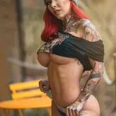 Kimberley Ann голая #0029