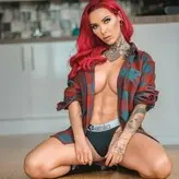Kimberley Ann голая #0032