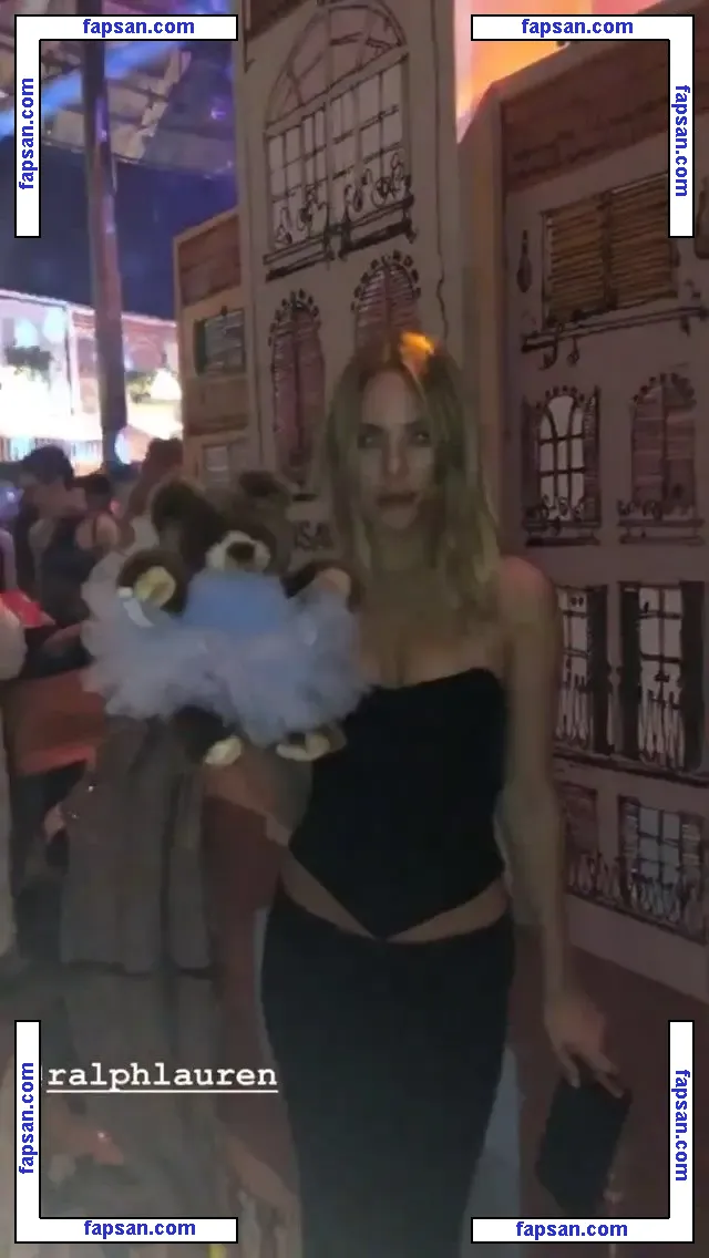 Kimberley Garner nude photo #0006 from OnlyFans