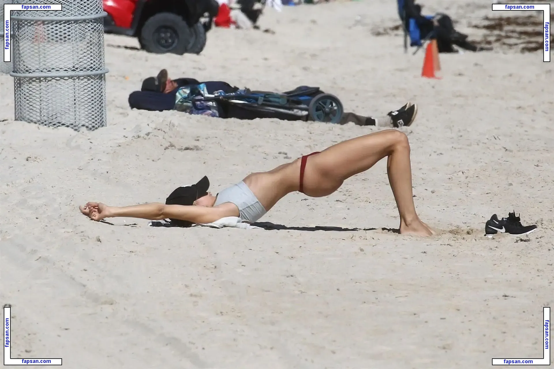 Kimberley Garner nude photo #0194 from OnlyFans