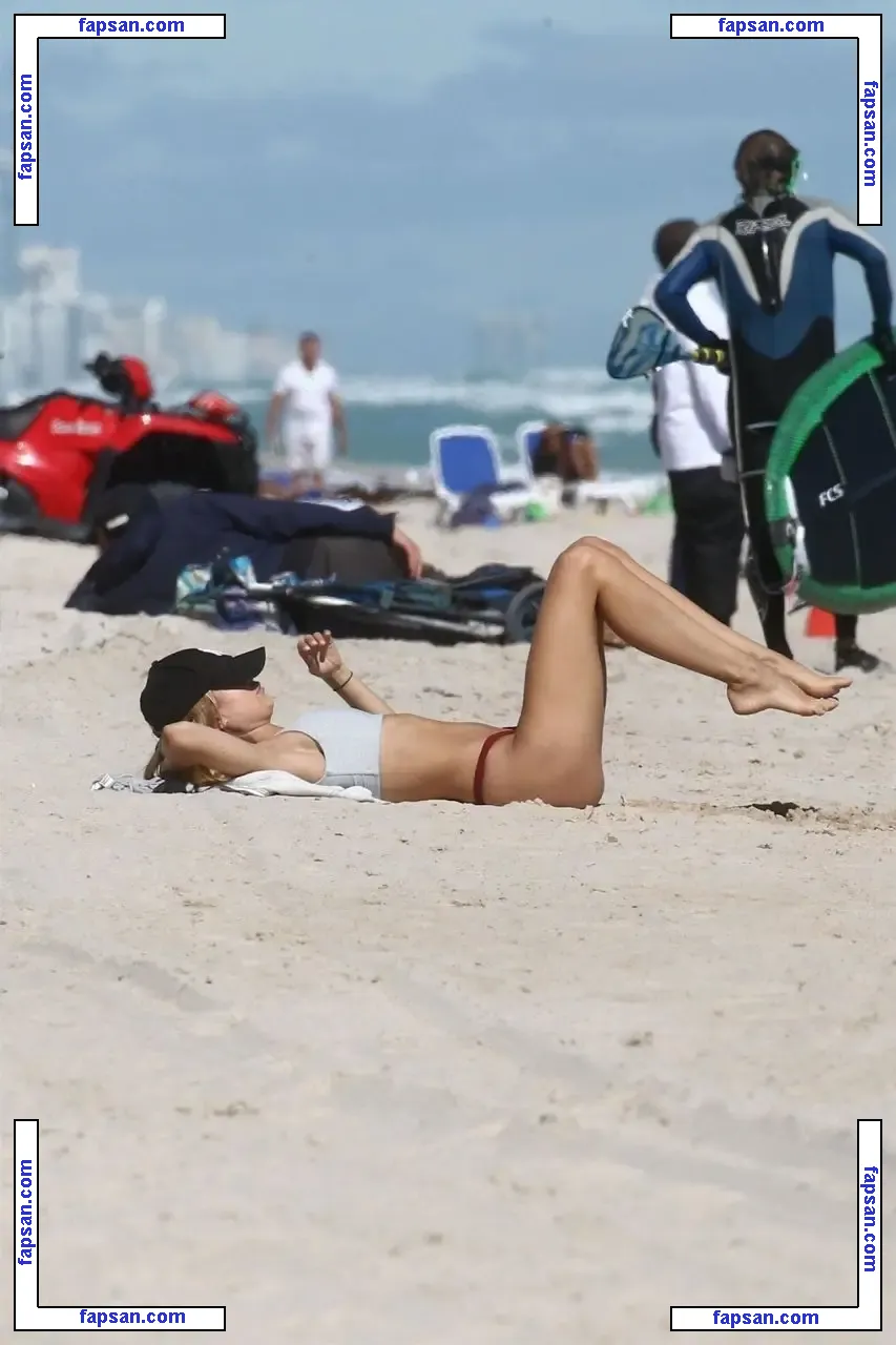 Kimberley Garner nude photo #0206 from OnlyFans