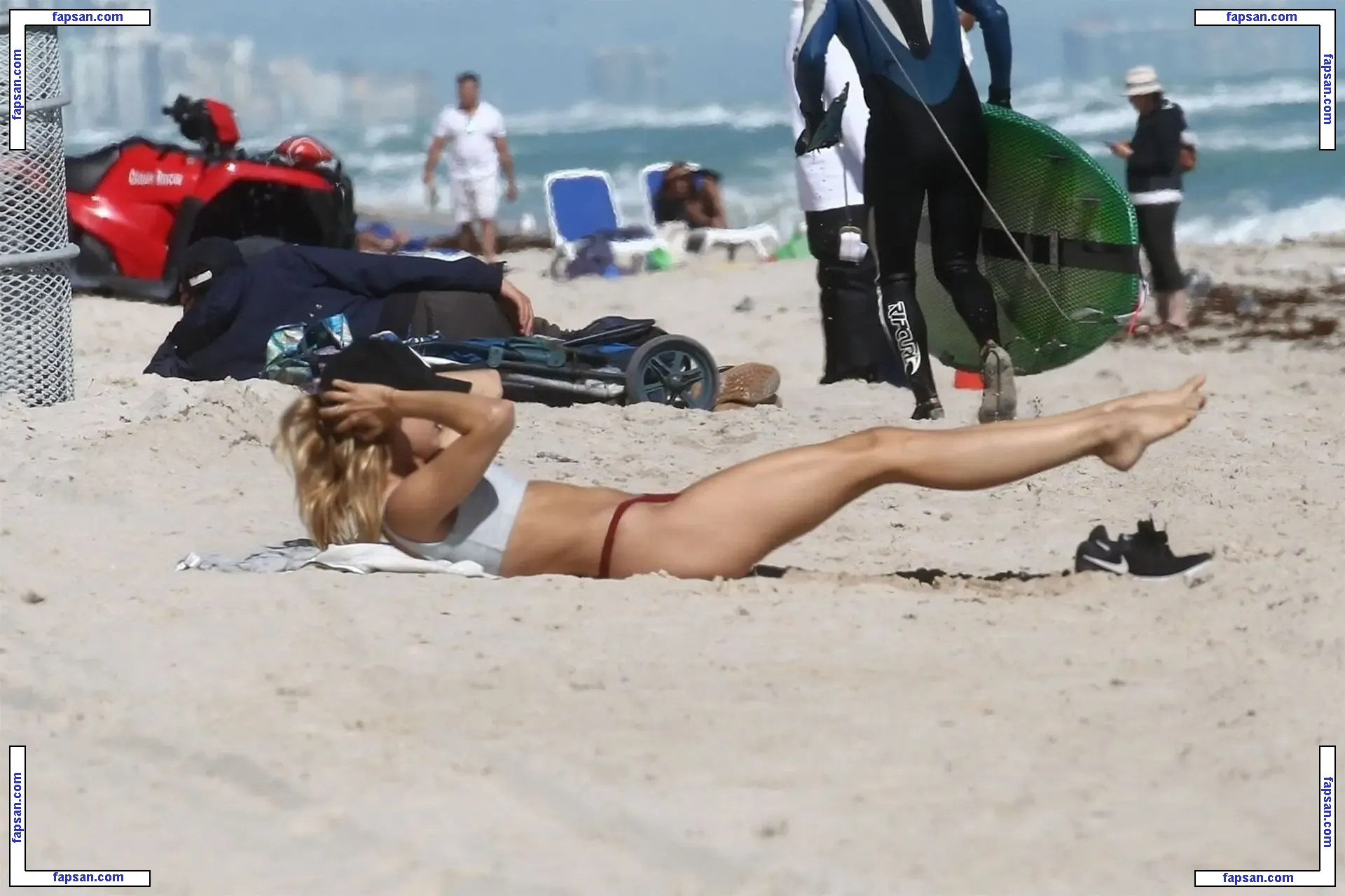 Kimberley Garner nude photo #0208 from OnlyFans