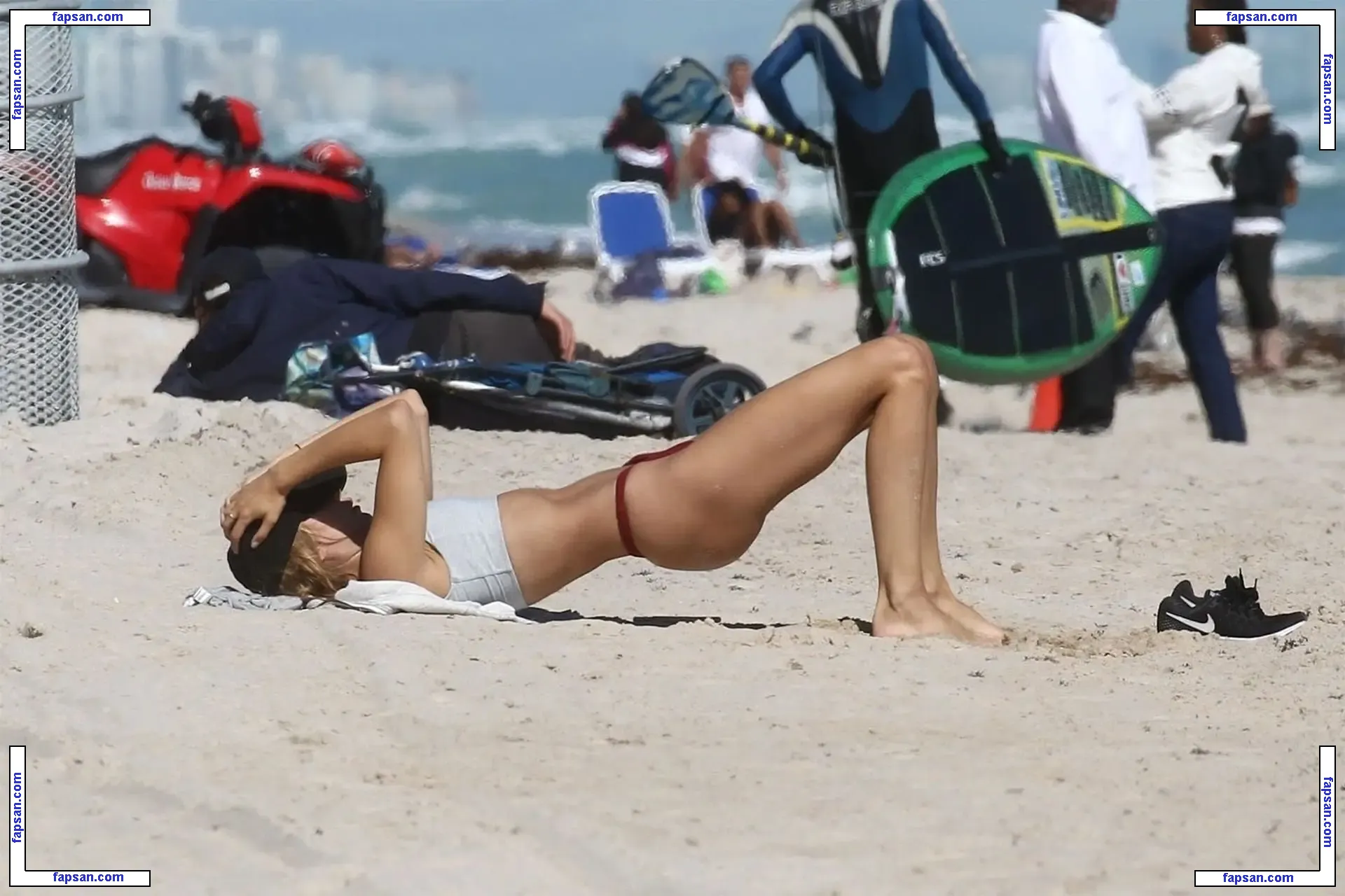 Kimberley Garner nude photo #0211 from OnlyFans
