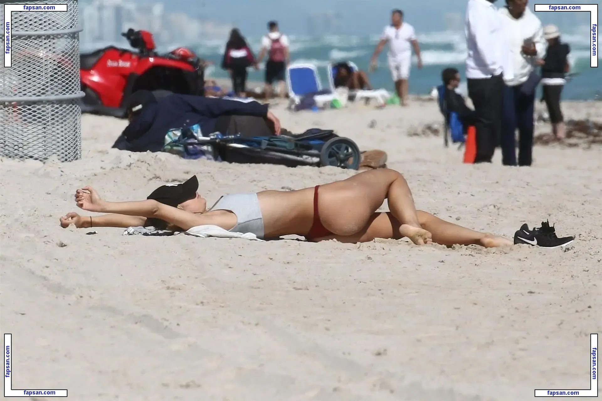Kimberley Garner nude photo #0213 from OnlyFans