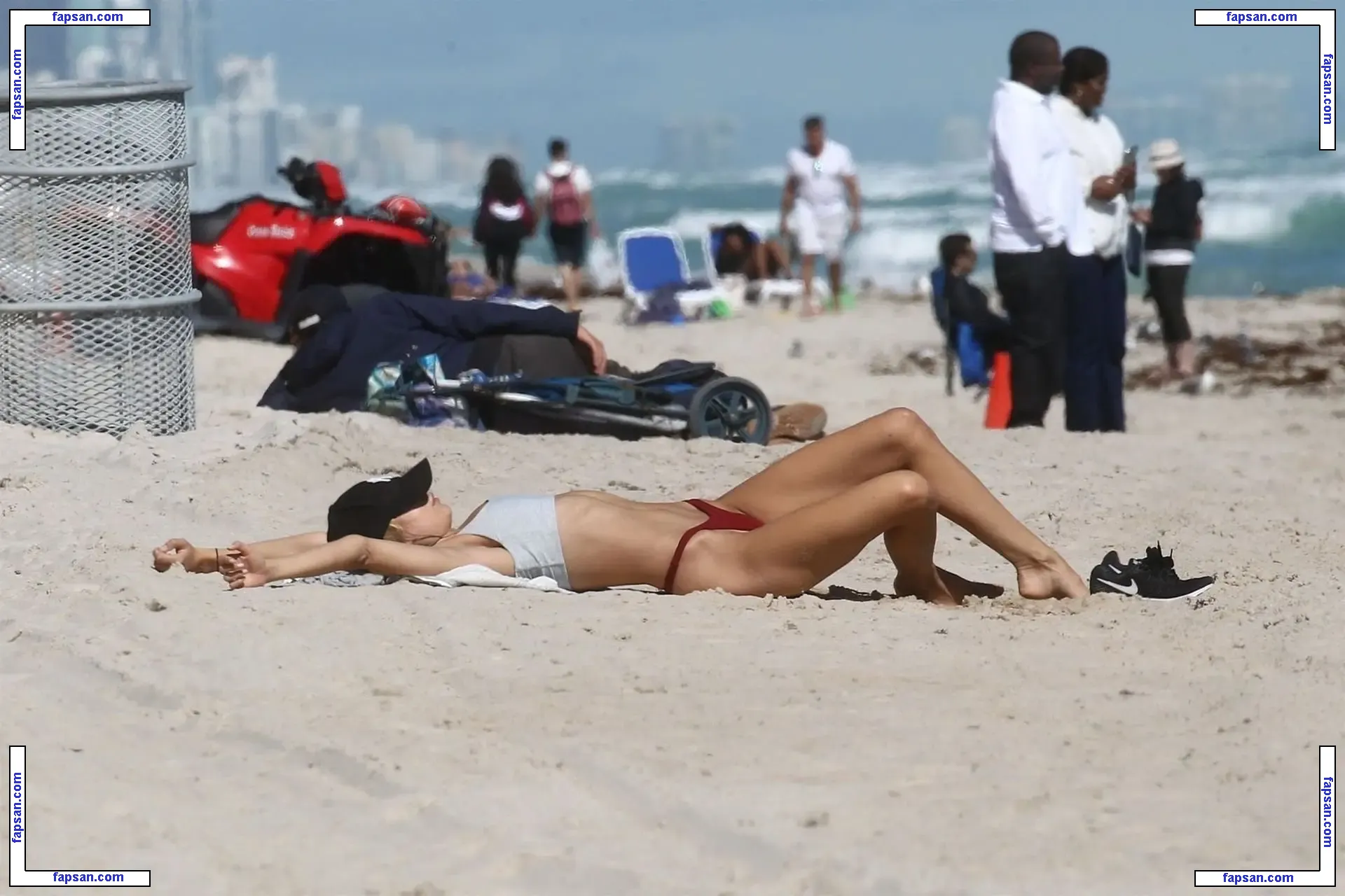 Kimberley Garner nude photo #0214 from OnlyFans
