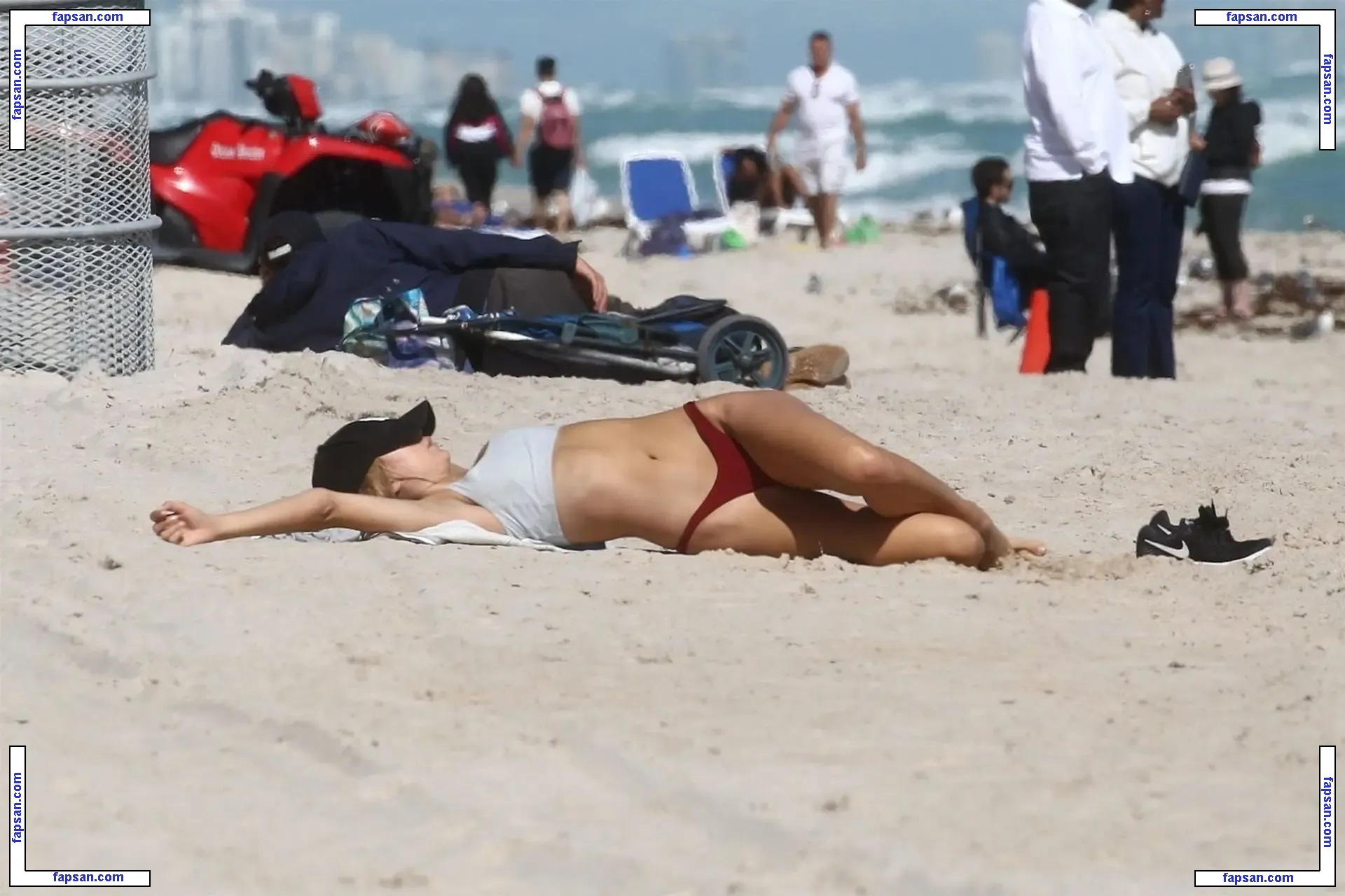 Kimberley Garner nude photo #0216 from OnlyFans