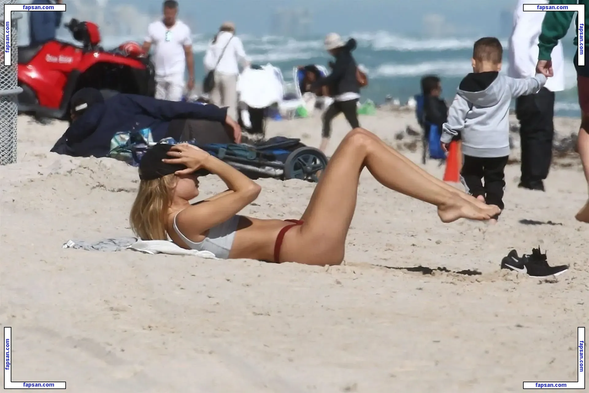 Kimberley Garner nude photo #0219 from OnlyFans