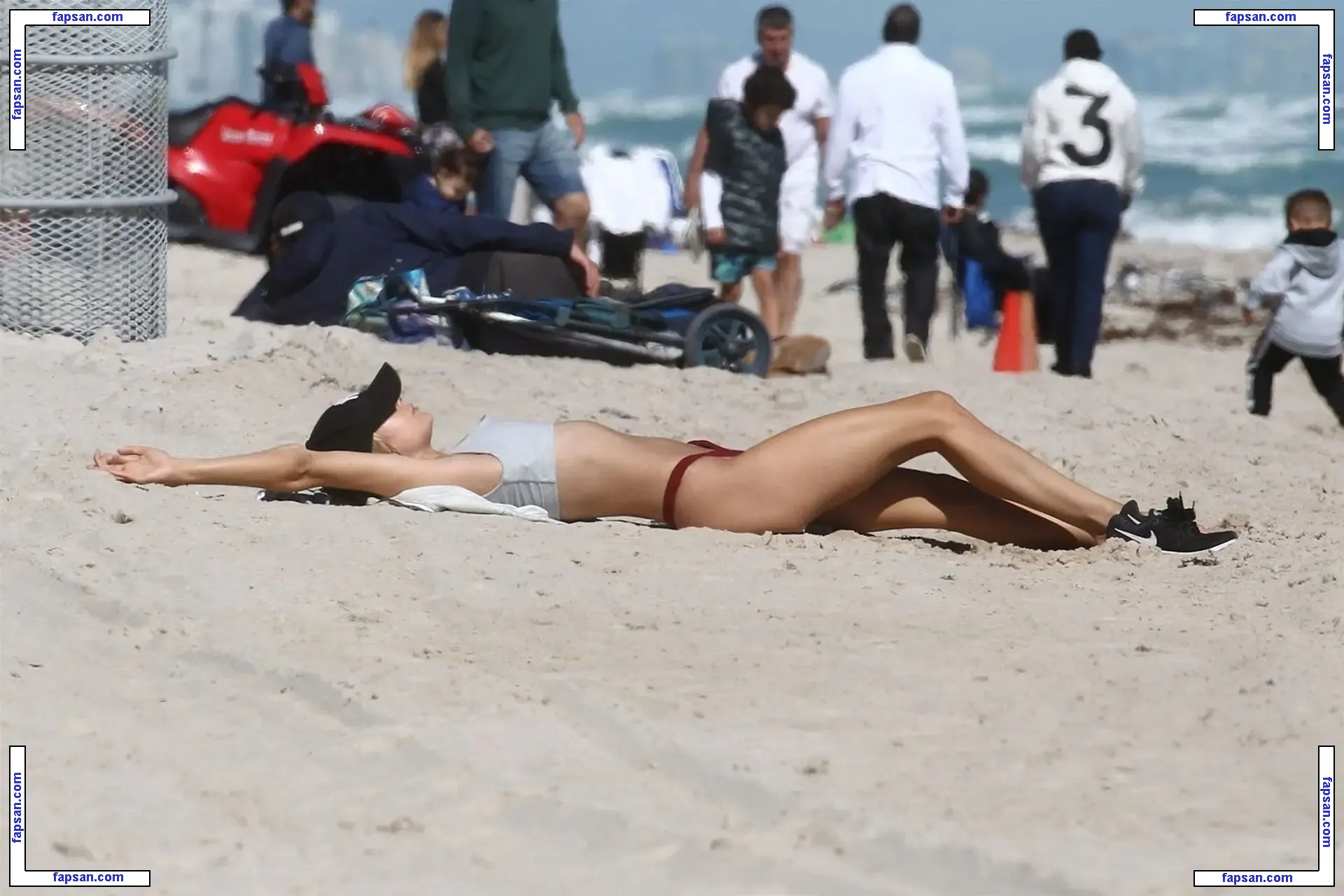 Kimberley Garner nude photo #0222 from OnlyFans