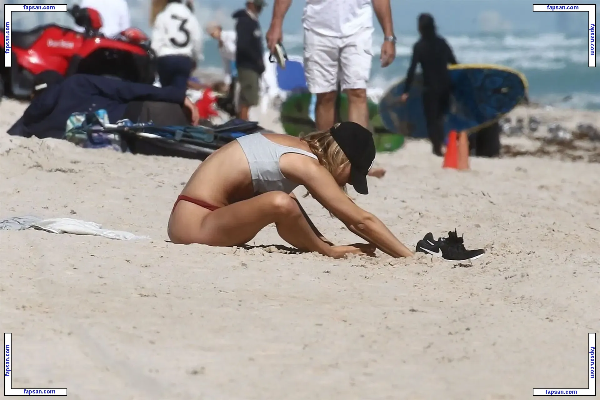 Kimberley Garner nude photo #0223 from OnlyFans
