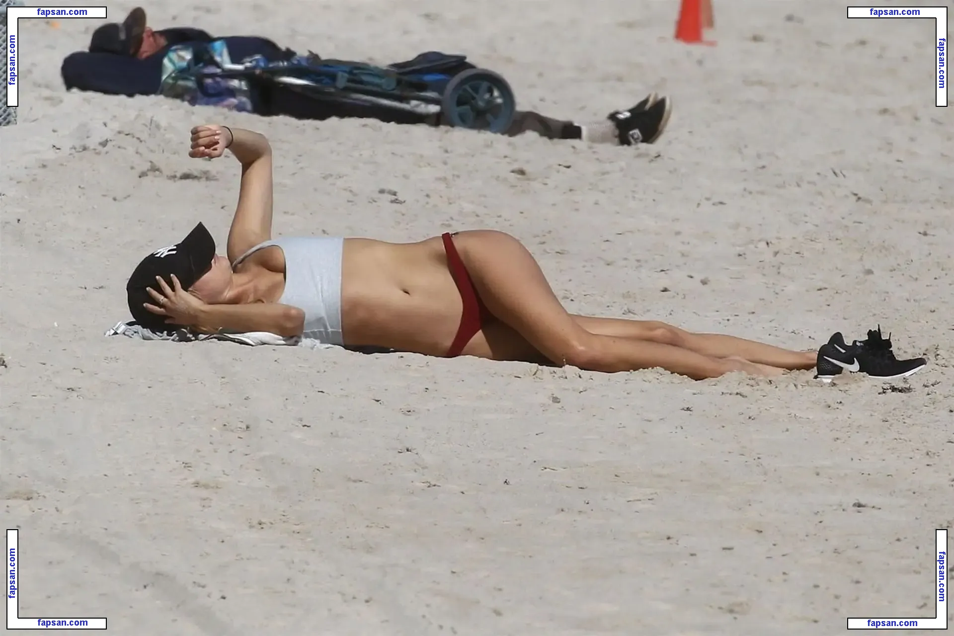 Kimberley Garner nude photo #0230 from OnlyFans