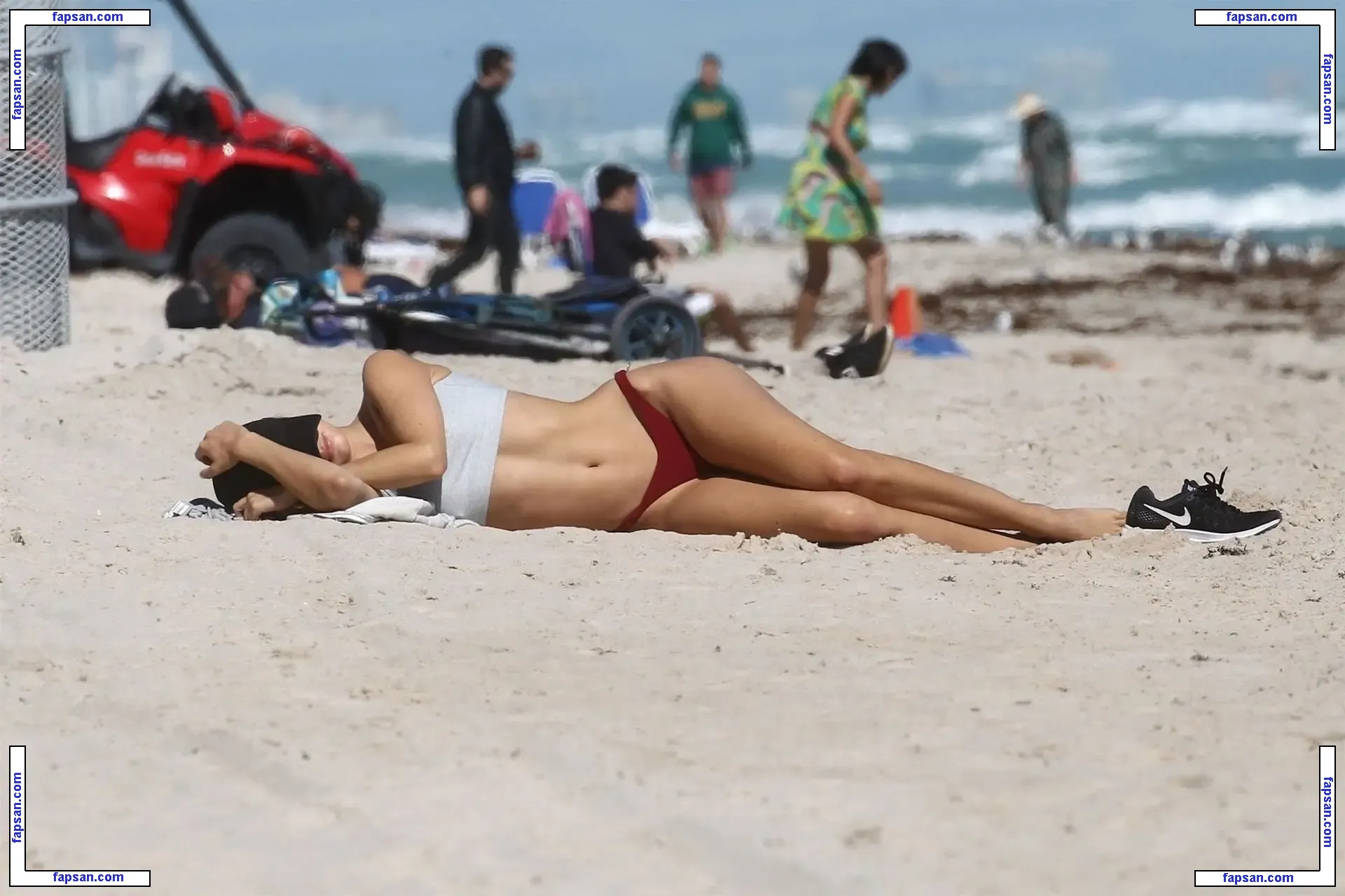 Kimberley Garner nude photo #0233 from OnlyFans